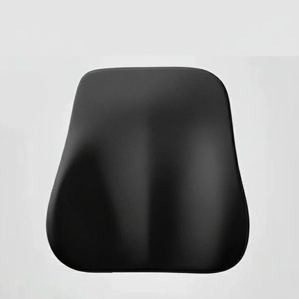 Auto Nek- en Lendensteun – Ergonomisch Ontwerp – Voor Comfort en Ondersteuning