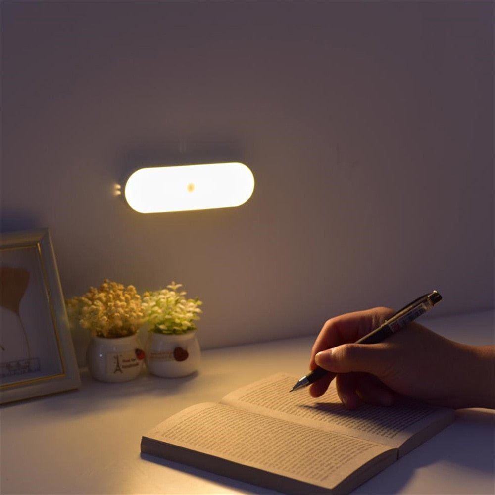Wandlamp – Dimbaar – Compact ontwerp – Voor lees- en werkkamer