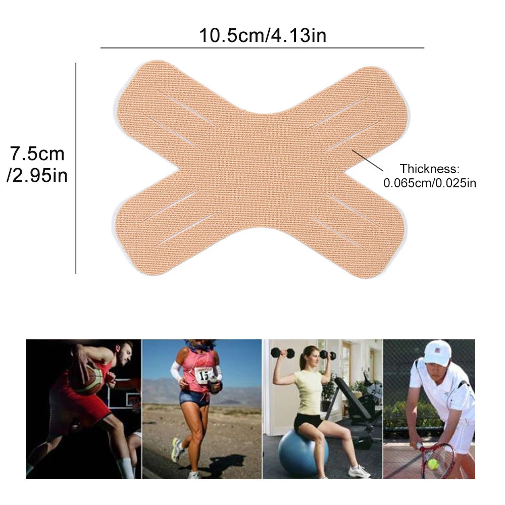 Fittershape SportsFlex Tape