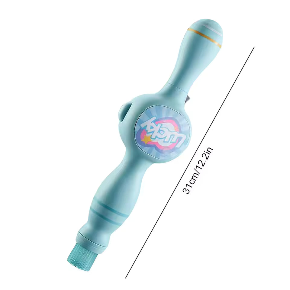 Bellenblazer – Handheld – Voor Kinderen – Met Toebehoren