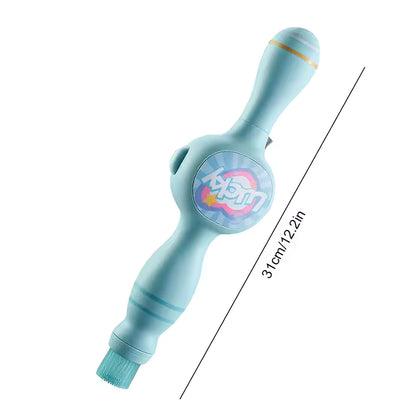 Bellenblazer – Handheld – Voor Kinderen – Met Toebehoren