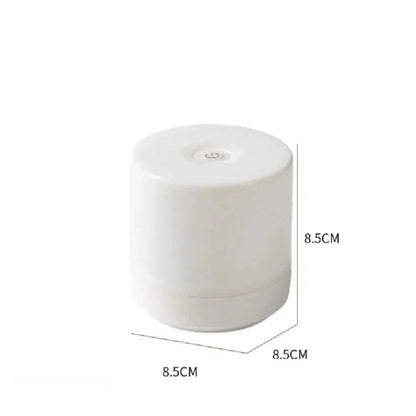 Dimbare Tafellamp – Touch bediening – Voor nachtkastje en bureau