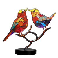 Lieve (2 vogels)