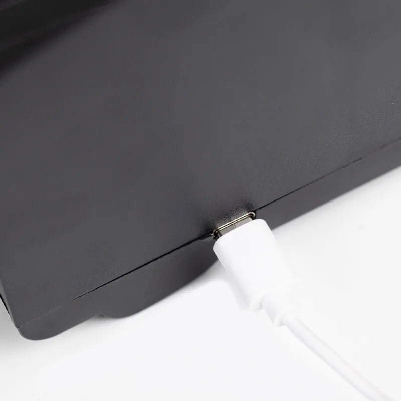 Automatische Kaartmixer – Voor Twee Stokken – Eenvoudig in Gebruik