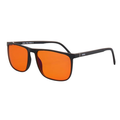 Blauwlicht Bril – UV-Bescherming – Modern Design – Voor Werk of Studie