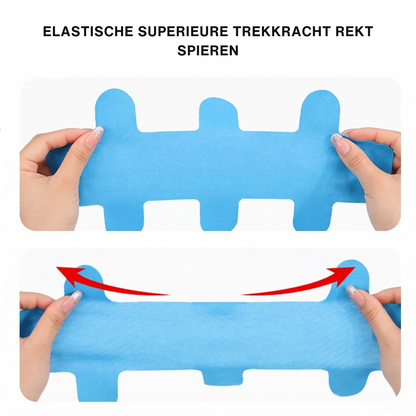 Fittershape Calf & Achilles Tape