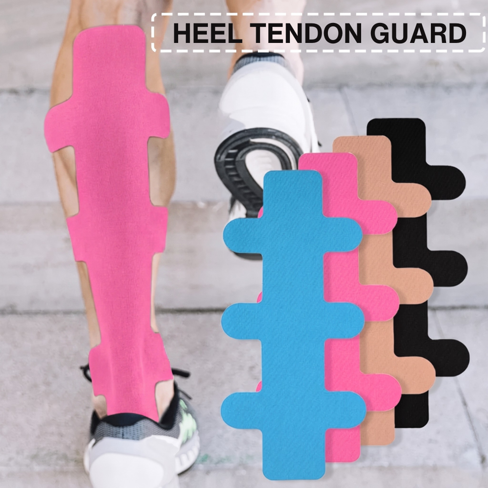 Fittershape Calf & Achilles Tape