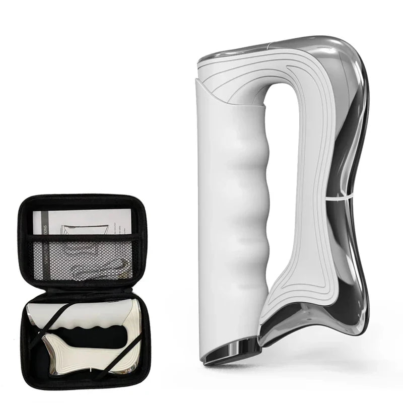 Fascia Massager – Diepe Spierontspanning – Voor Nek en Schouders