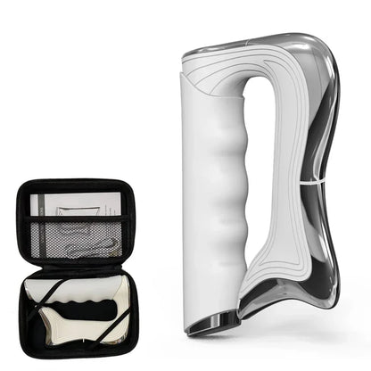 Fascia Massager – Diepe Spierontspanning – Voor Nek en Schouders