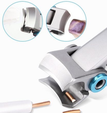 Nagelknipper voor Dikke Nagels | Beste Nagelknipper voor Dikke Hand en Teennagels