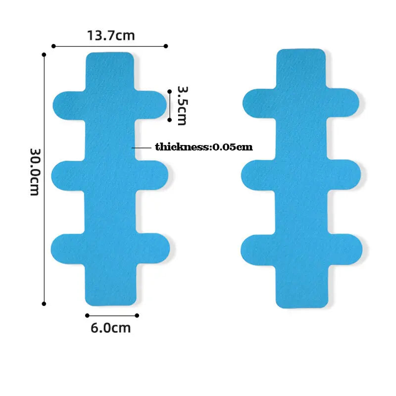 Fittershape Calf & Achilles Tape