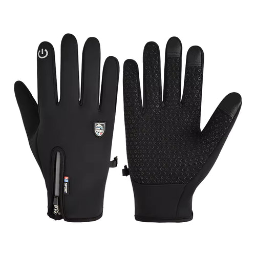 Dames Verwarmde Handschoenen – USB Oplaadbaar – Geschikt voor Fietsen & Skiën