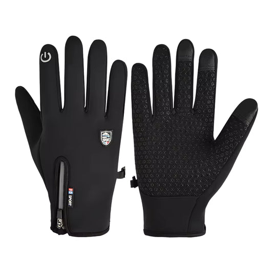 Dames Verwarmde Handschoenen – USB Oplaadbaar – Geschikt voor Fietsen & Skiën