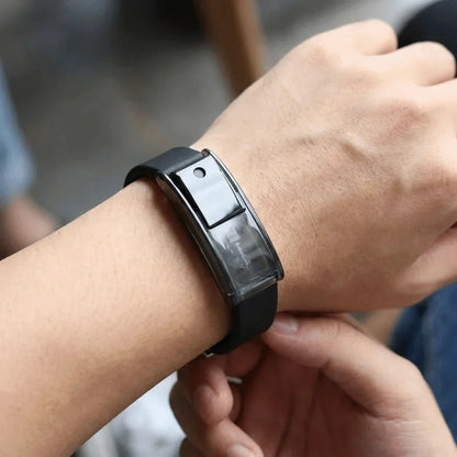 Atomizer armband – draagbare geurverspreider – voor persoonlijke geurervaring