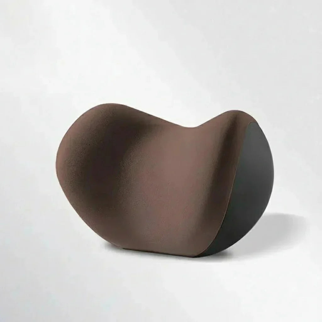 Auto Nek- en Lendensteun Set – Ergonomisch Ontwerp – Voor Langdurig Comfort