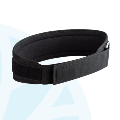Fitness Lende Band – Verstelbaar – Steun voor Rug – Voor Gewichtheffen