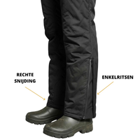 Rechte (bootcut)