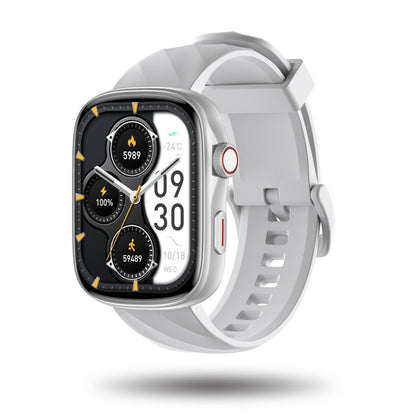 Smartwatch – GPS – Hartslagmeter – Voor Fitness en Gezondheid