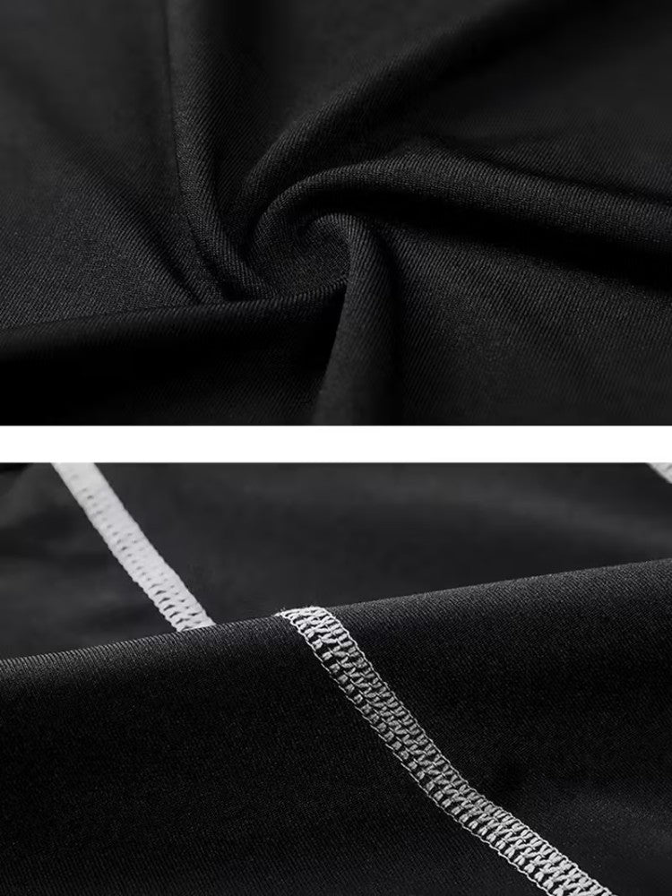 Sportshirt zonder Mouwen – Ademend – Elastisch – Voor Training en Fitness