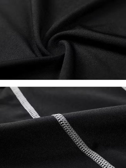 Sportshirt zonder Mouwen – Ademend – Elastisch – Voor Training en Fitness