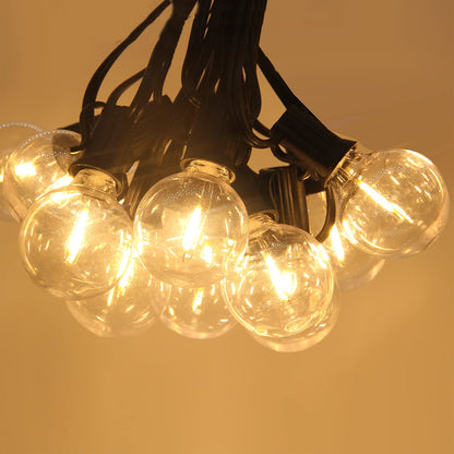 Lichtsnoer – LED – Voor Buiten en Tuinverlichting