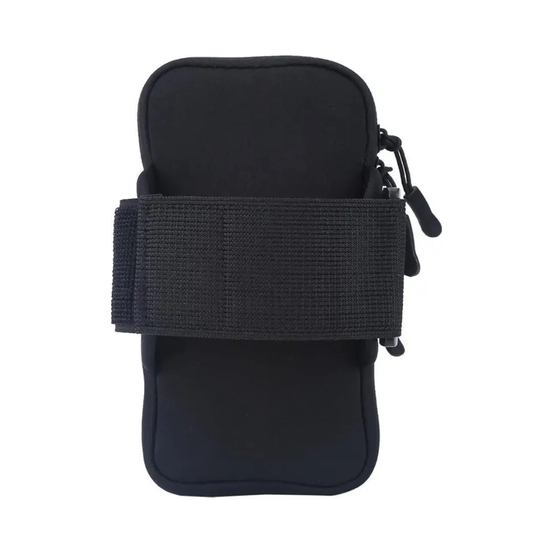 Armband Telefoonhoes – Verstelbaar – Voor Sport en Hardlopen