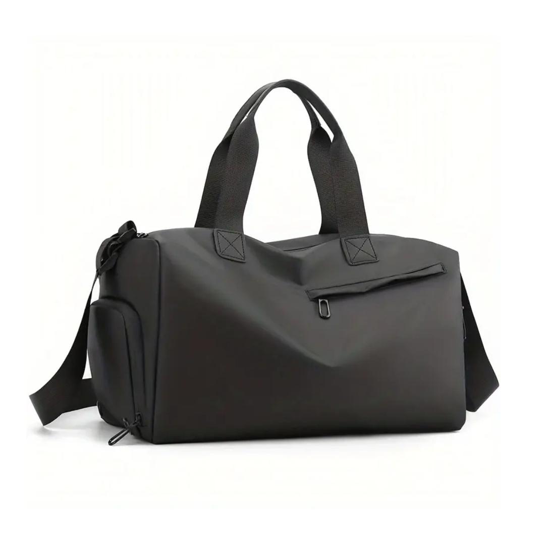 SportFlex Tas - Waterdichte Sporttas met Schoenenvak