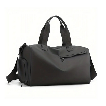 SportFlex Tas - Waterdichte Sporttas met Schoenenvak