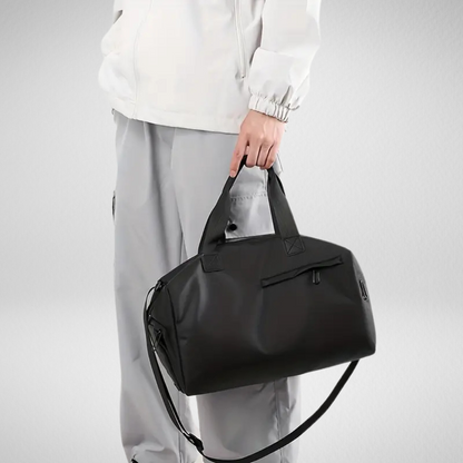 SportFlex Tas - Waterdichte Sporttas met Schoenenvak