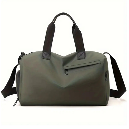 SportFlex Tas - Waterdichte Sporttas met Schoenenvak