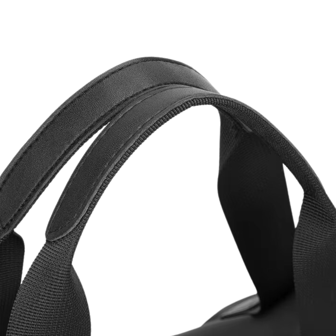 SportFlex Tas - Waterdichte Sporttas met Schoenenvak