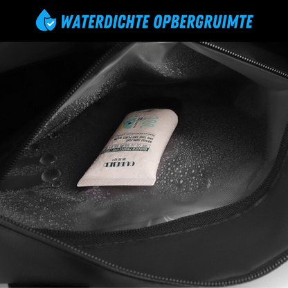 SportFlex Tas - Waterdichte Sporttas met Schoenenvak