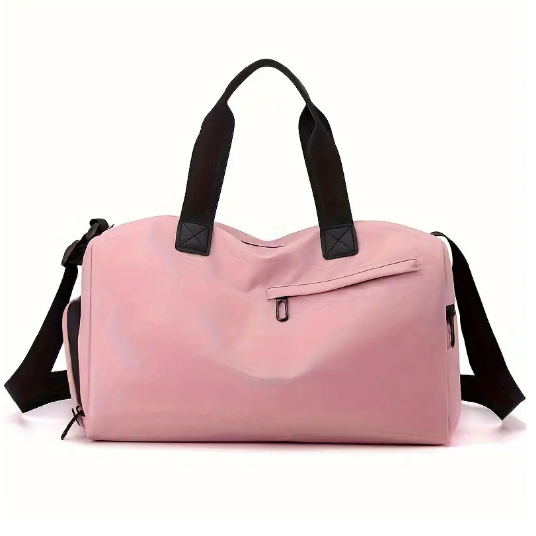 SportFlex Tas - Waterdichte Sporttas met Schoenenvak