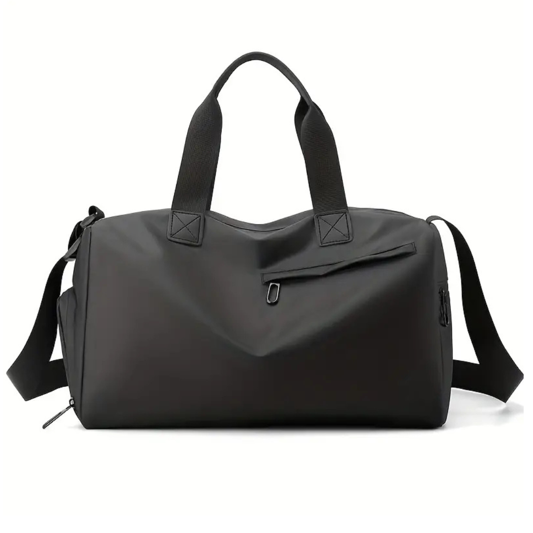 SportFlex Tas - Waterdichte Sporttas met Schoenenvak