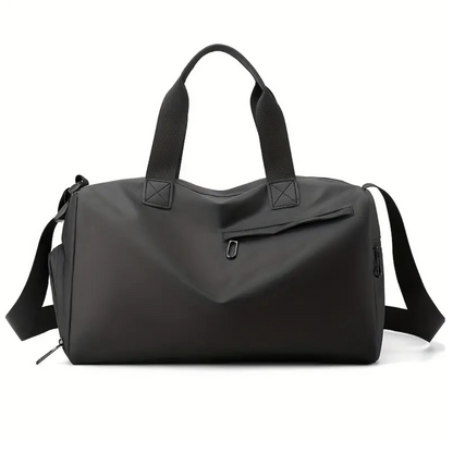 SportFlex Tas - Waterdichte Sporttas met Schoenenvak