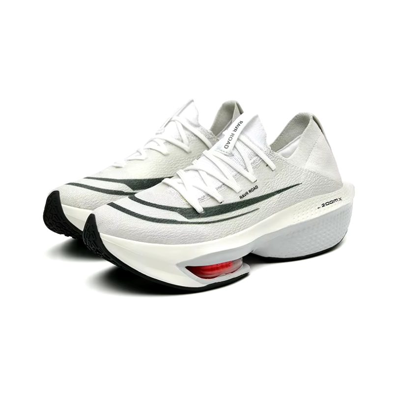 Hardloopschoenen voor heren – Ademend – Verhoogde demping – Voor sport