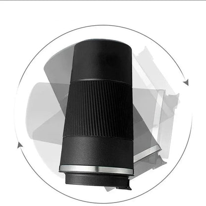 Thermo Mok – Lekvrije Deksel – Duurzaam – Voor Koffie en Thee