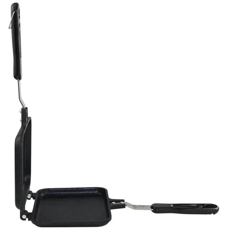Tosti Pan – Non-stick – Voor Het Maken van Tostis en Sandwiches