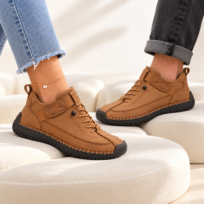 Fittershape Ortopedische Sneakers – unisex met EVA-demping