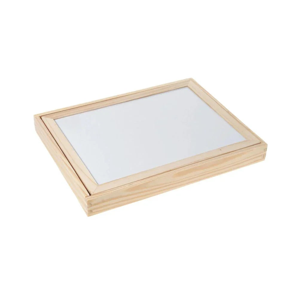 Tekenbord en Magnetische Puzzel – 2-in-1 Educatief Speelgoed – Voor Kinderen