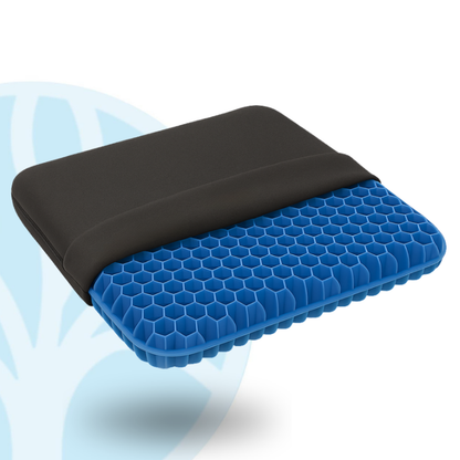 Fittershape Gel Zitkussen