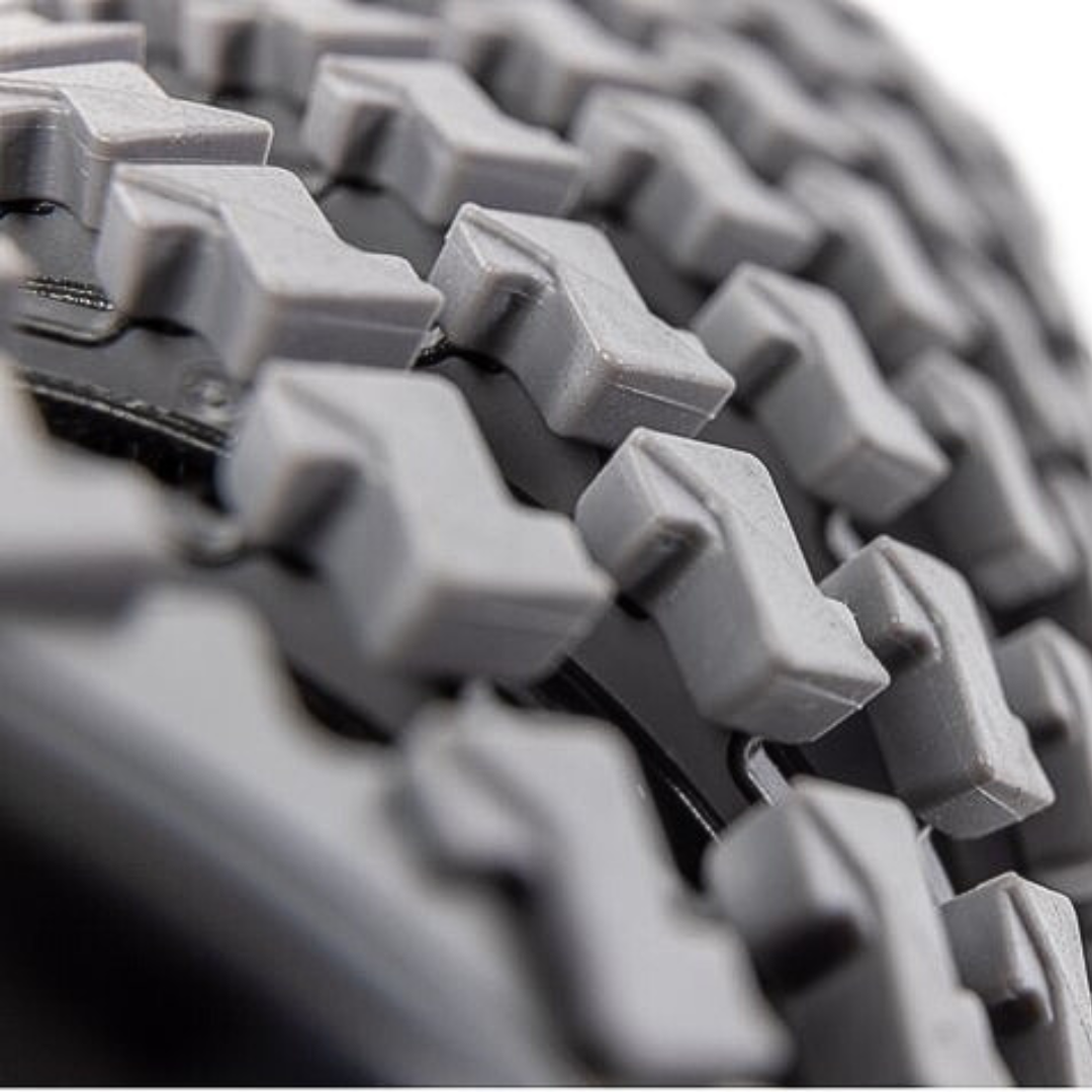 Massage Roller – Verstelbaar – Voor Spierherstel en Ontspanning