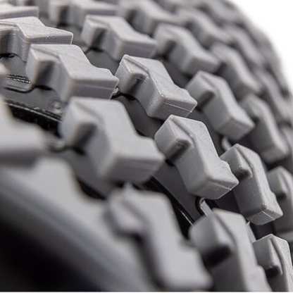 Massage Roller – Verstelbaar – Voor Spierherstel en Ontspanning