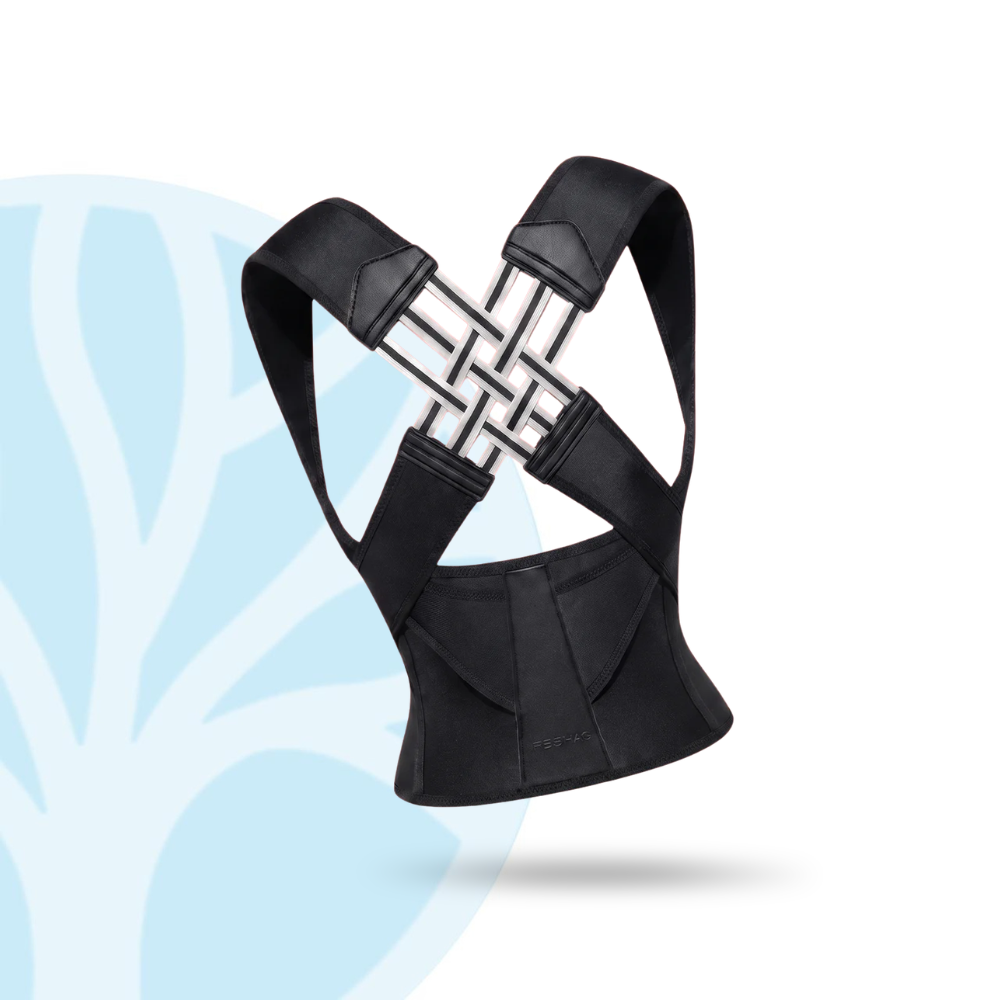 Fittershape Instant Posture Corrector
