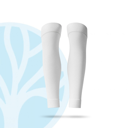 Fittershape Sock Sleeves – voor grip sokken & scheenbeschermers