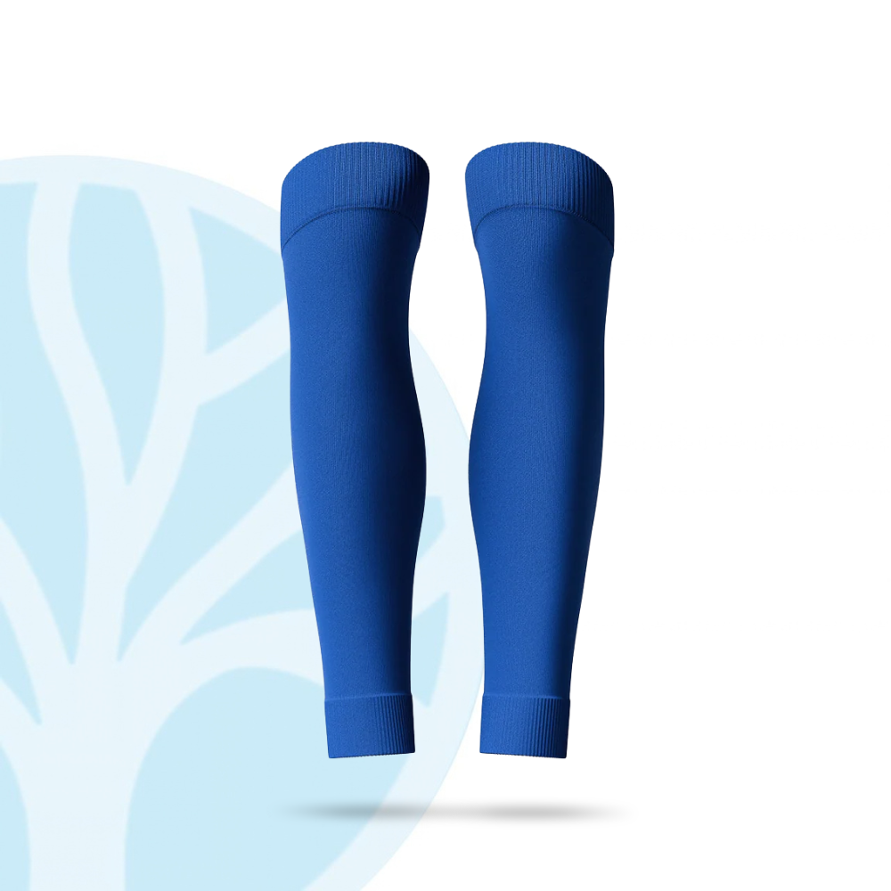 Fittershape Sock Sleeves – voor grip sokken & scheenbeschermers