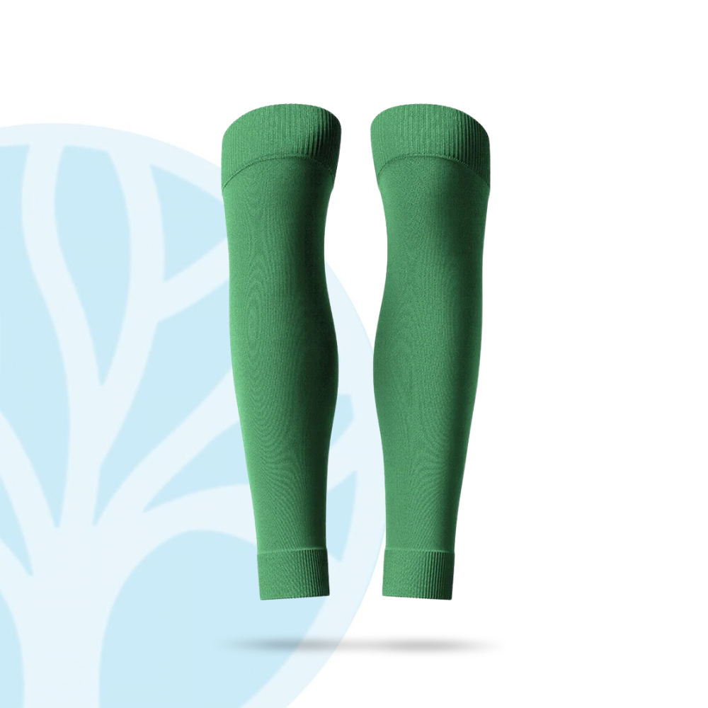 Fittershape Sock Sleeves – voor grip sokken & scheenbeschermers