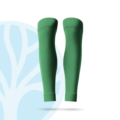 Fittershape Sock Sleeves – voor grip sokken & scheenbeschermers