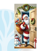 Kerstman-A