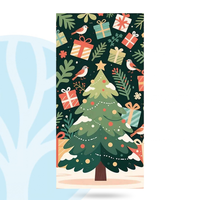 Kerstboom-A